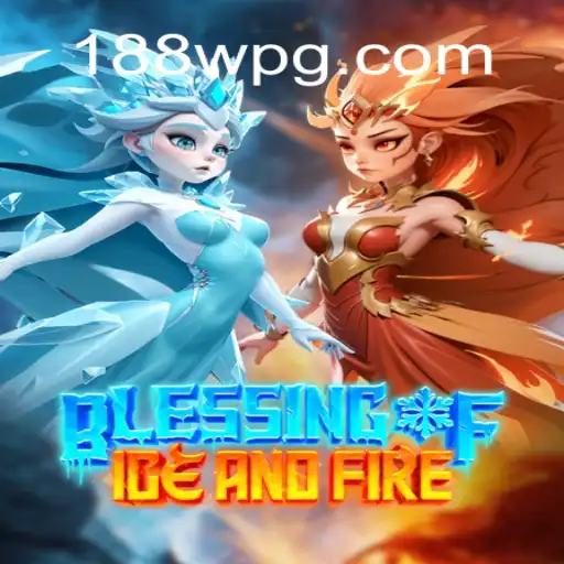 Descubra o Fascinante Universo de BlessingofIceandFire