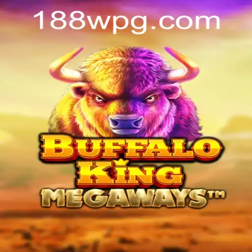 Descubra o Mundo do Jogo BuffaloKing na 188w.com