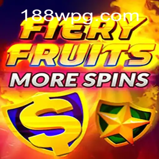 Descubra o Excitante Mundo de FieryFruitsMoreSpins