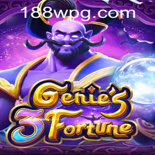 Genie3Fortune: Um Novo Horizonte no Mundo dos Jogos Online
