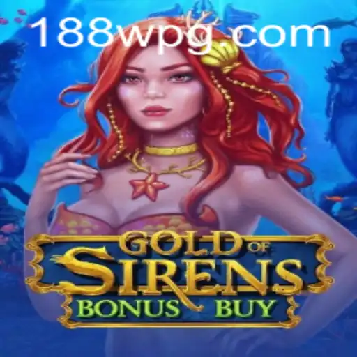 Explorando GoldofSirensBonusBuy: Um Jogo Inovador no Mundo dos Cassinos Online