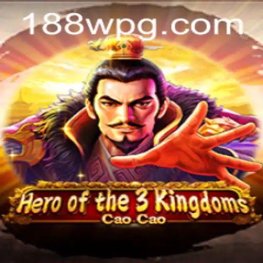 Descubra as Aventuras Épicas em Heroofthe3KingdomsCaoCao