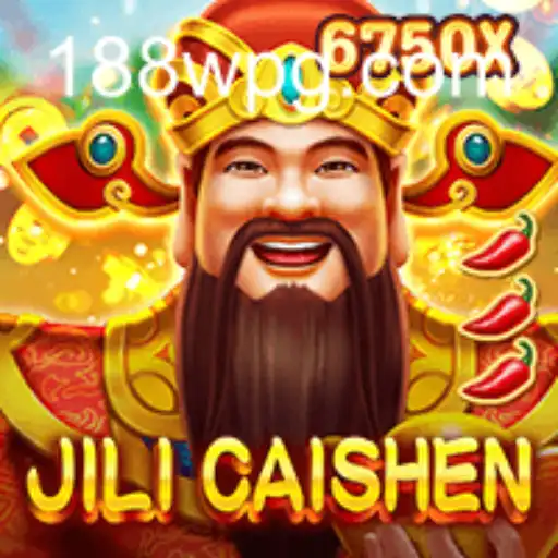 JILICaishen: Descubra o Jogo Inovador de 188w.com