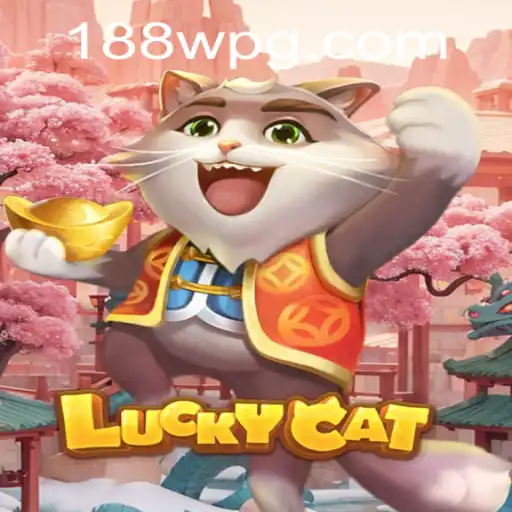 Descubra o Fascinante Jogo LuckyCat