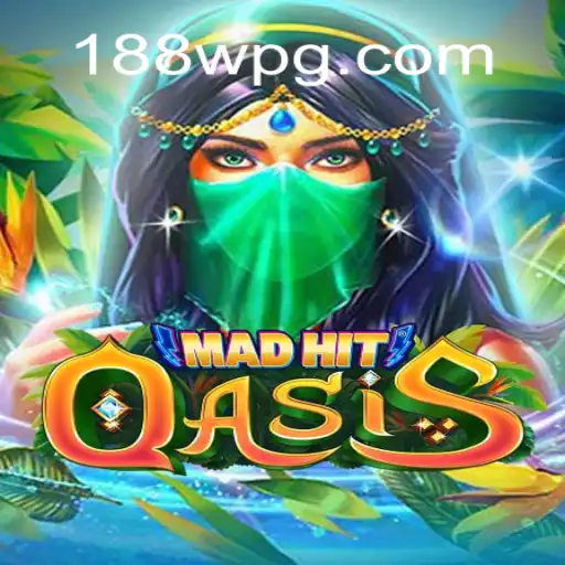 Explorando o Mundo de MadHitOasis: Um Mergulho em Aventuras e Estratégia