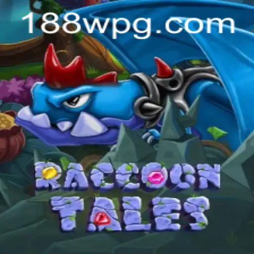 RaccoonTales: Um Novo Jogo Aventura pelo Mundo Virtual