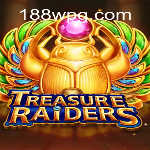 Descubra o Mundo de Aventura em TREASURERAIDERS