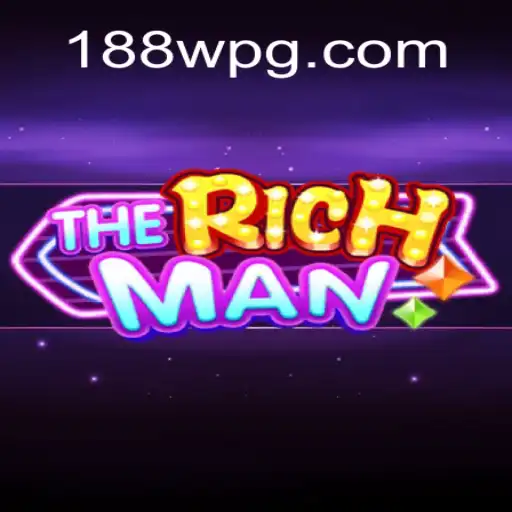 TheRichMan: Uma Nova Experiência de Jogo com 188w.com