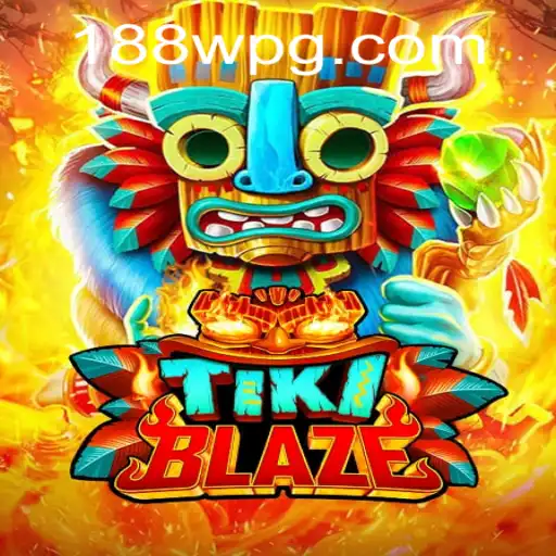 Descubra a Magia de TikiBlaze: O Novo Fenômeno do Entretenimento