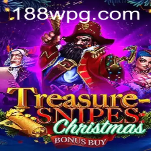 Descubra o Fascinante Mundo de TreasuresnipesChristmas
