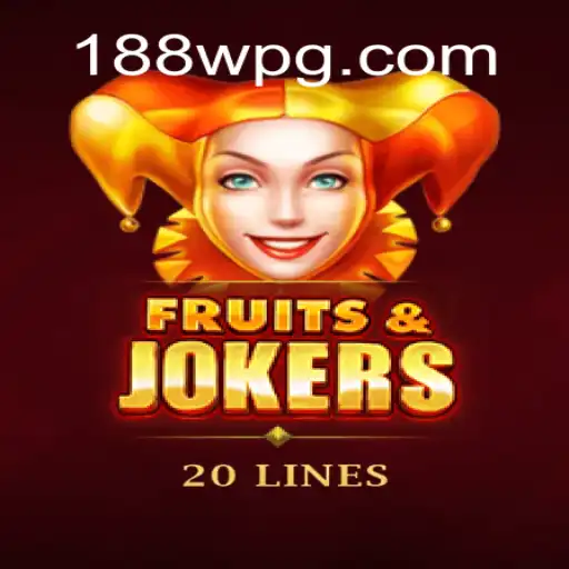 Descubra o Empolgante Mundo de FruitsAndJokers20