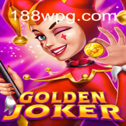 GoldenJoker: Uma Jornada no Universo dos Jogos com 188w.com