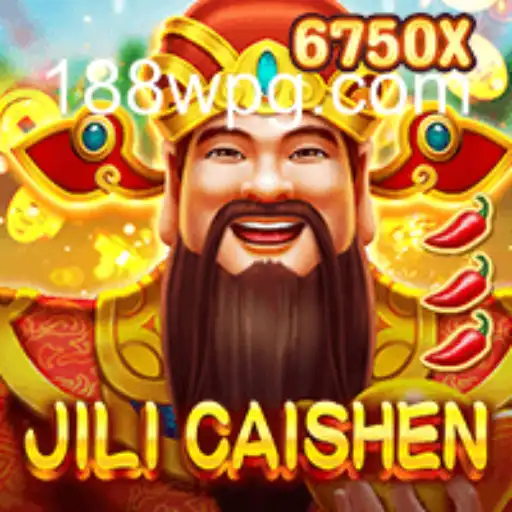 JILICaishen: Descubra o Jogo Inovador de 188w.com