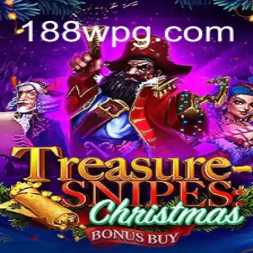 Descubra o Fascinante Mundo de TreasuresnipesChristmas