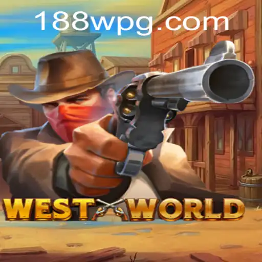 WestWorld: Uma Jornada de Aventura no Velho Oeste com 188w.com